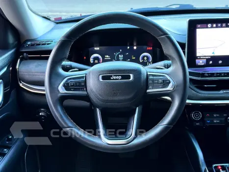 COMMANDER 1.3 T270 TURBO FLEX LIMITED AT6