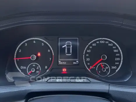 T-CROSS 1.0 200 TSI TOTAL FLEX AUTOMÁTICO
