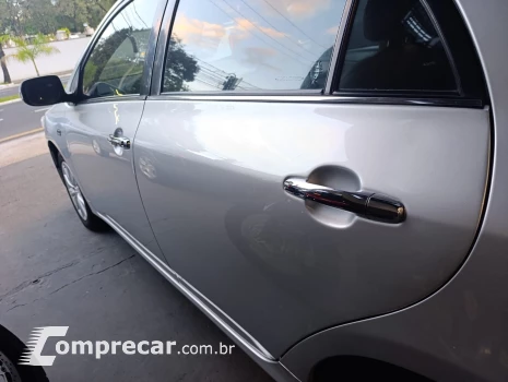 COROLLA 2.0 Altis 16V