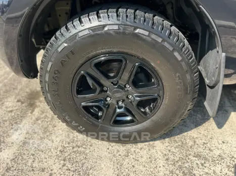 RANGER 3.2 LTD 4X4 CD 20V