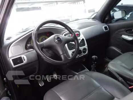 STRADA - 1.6 MPI ADVENTURE CE 16V 2P MANUAL