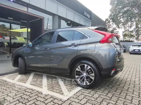 ECLIPSE CROSS 1.5 Mivec Turbo GLS