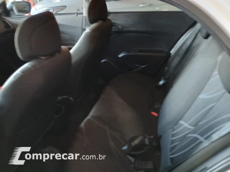 HB20 1.0 Comfort 12V