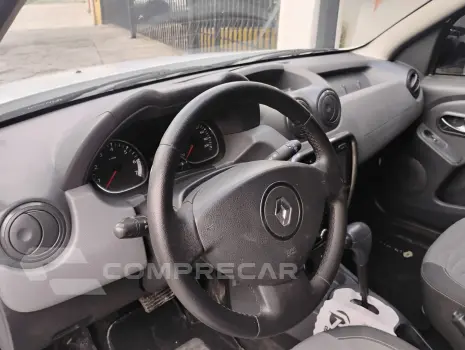 DUSTER 2.0 16V Dynamique