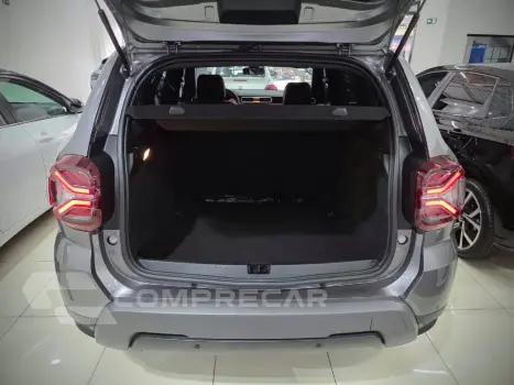 DUSTER 1.3 TCE FLEX ICONIC PLUS X-TRONIC