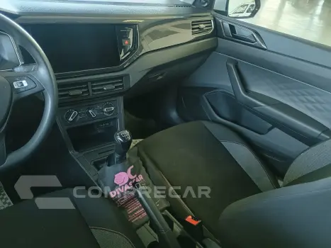 POLO 1.0 MPI Manual