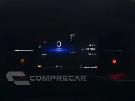 Kardian Techno Flex 1.0 TB 12V 5p Aut.