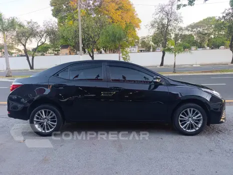 COROLLA 1.8 GLI Upper 16V