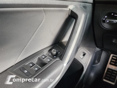 TIGUAN Allspac R-Line 350 TSI 2.0 4x4