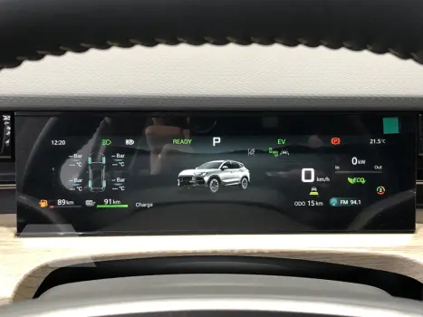 S06 1.5 TGDI PHEV PREMIUM DHT