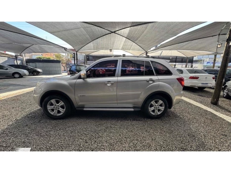 X60 1.8 TALENT 16V GASOLINA 4P MANUAL