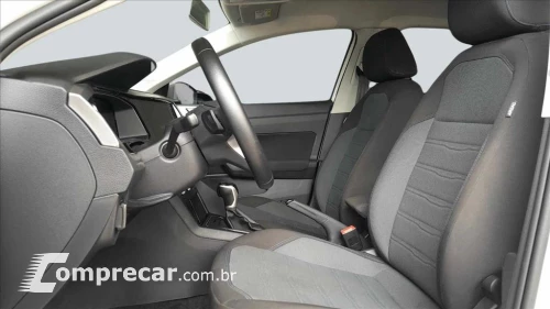 NIVUS 1.0 200 TSI TOTAL FLEX COMFORTLINE AUTOMÁTI