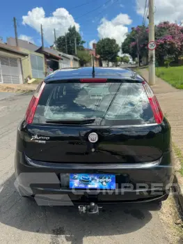 Punto 1.4 Attractive Flex