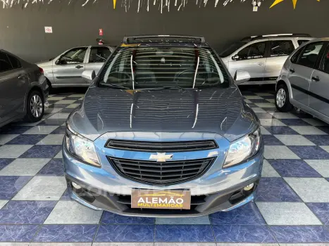ONIX 1.0 MPFI Seleção 8V