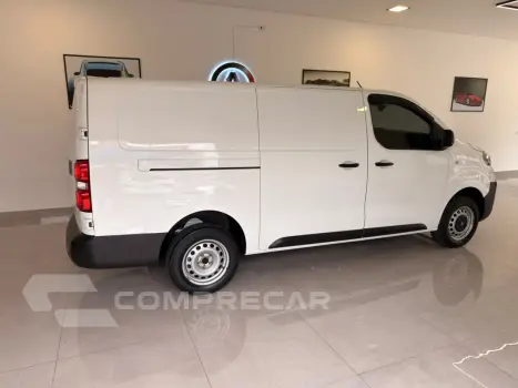 Scudo 1.5 3P BLUEHDI TURBO DIESEL CARGO