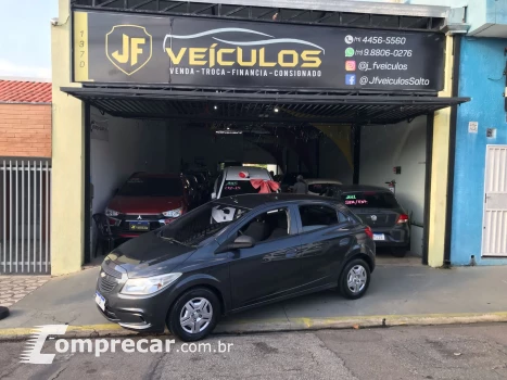 ONIX 1.0 MPFI JOY 8V