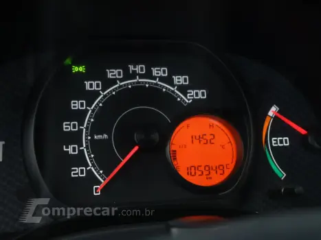 PALIO 1.0 MPI Fire Celebration 8V