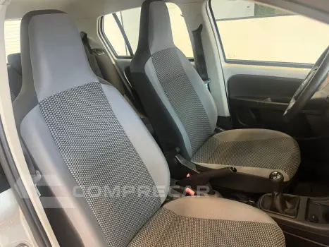 UP 1.0 TSI MOVE UP 12V FLEX 4P MANUAL