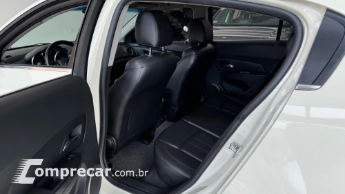 CRUZE 1.8 LT Sport6 16V