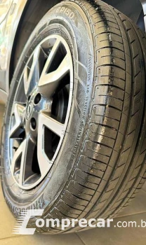KICKS SENSE CVT