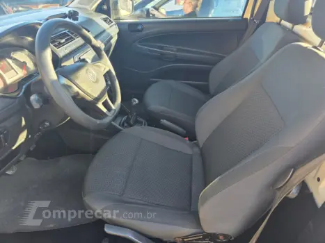 SAVEIRO 1.6 MSI Robust CS 16V