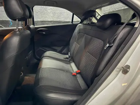 ONIX 1.4 MPFI LTZ 8V FLEX 4P AUTOMÁTICO