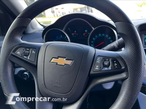 CRUZE 1.8 LT 16V