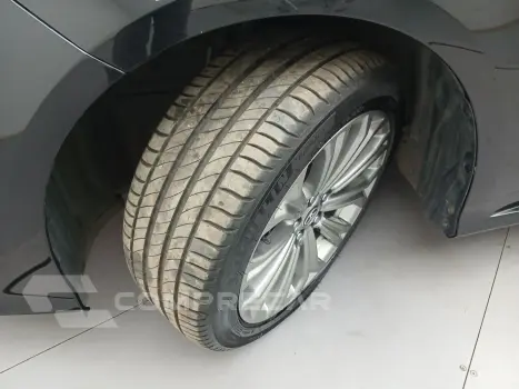 COROLLA 2.0 VVT-IE FLEX XEI DIRECT SHIFT