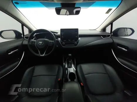 COROLLA 2.0 VVT-IE FLEX XEI DIRECT SHIFT