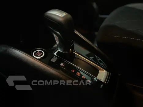 KICKS 1.6 16vstart SV