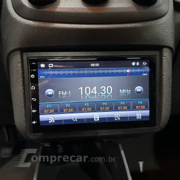 MONTANA LS 1.4 ECONOFLEX 8V 2p