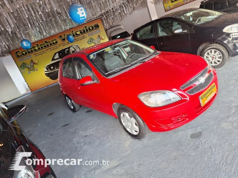 CELTA 1.0 MPFI LT 8V