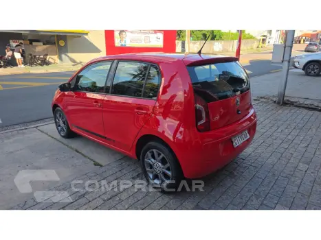 UP 1.0 MPI RUN UP 12V FLEX 4P AUTOMATIZADO