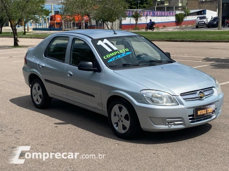 PRISMA 1.4 MPFI JOY 8V