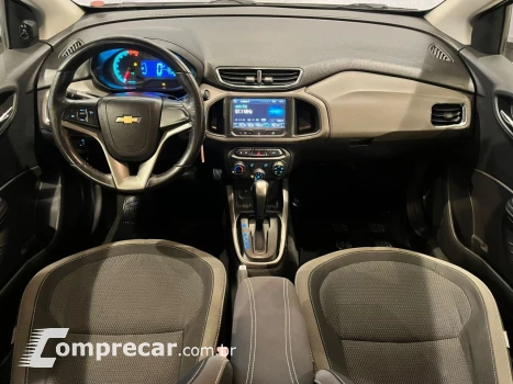 Prisma 1.4 4P LTZ  AUTOMÁTICO