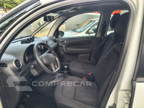 C3 1.6 Picasso GLX 16V