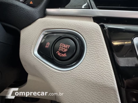 X1 2.0 16V 4P SDRIVE 20I X-LINE ACTIVEFLEX TURBO AUTOMÁTICO
