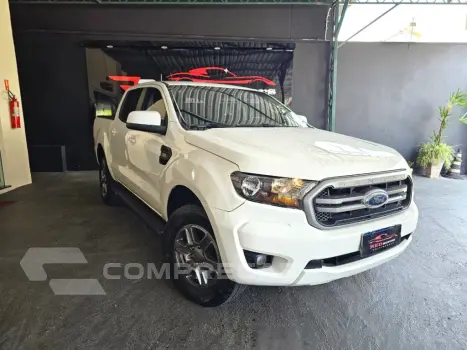 RANGER 2.2 XLS 4X2 CD 16V DIESEL 4P AUTOMÁTICO