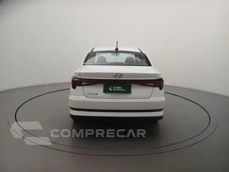 HB20S 1.0 12V FLEX COMFORT PLUS MANUAL