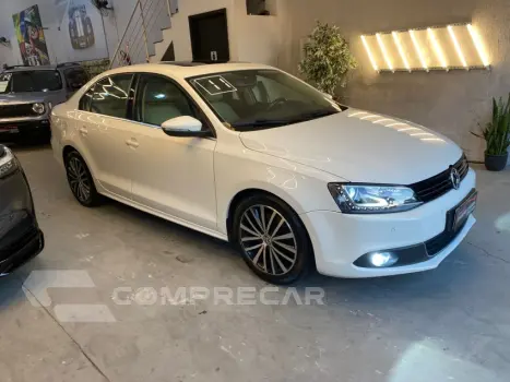 JETTA 2.0 TSI Highline 200cv