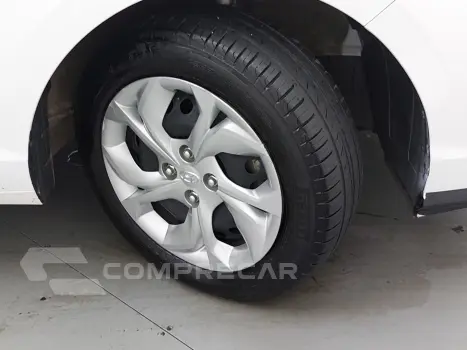 HB20 1.0 12V FLEX SENSE PLUS MANUAL