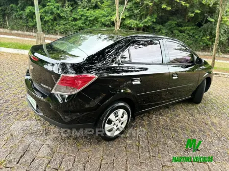 PRISMA 1.4 MPFI LT 8V FLEX 4P MANUAL