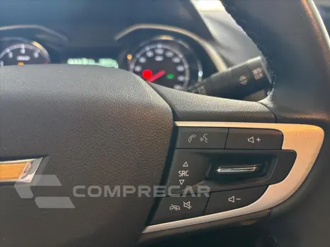ONIX 1.0 TURBO FLEX LTZ AUTOMÁTICO
