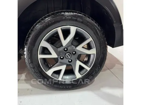 KICKS Sense 1.6 16V Flex Aut.