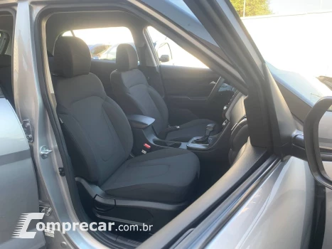 Creta Comfort 1.0 TB 12V Flex Aut.