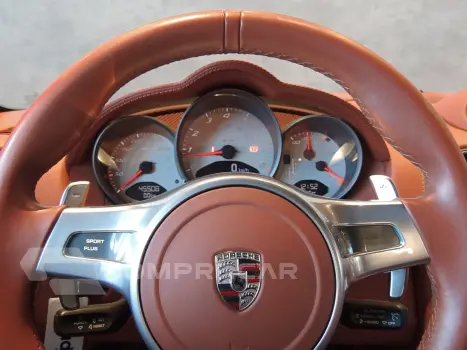 CAYMAN S 3.4 Cayman S 320cv