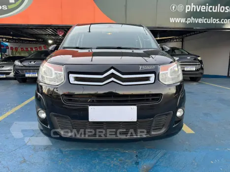C3 Picasso