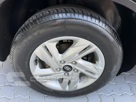 Creta Comfort 1.0 TB 12V Flex Aut.