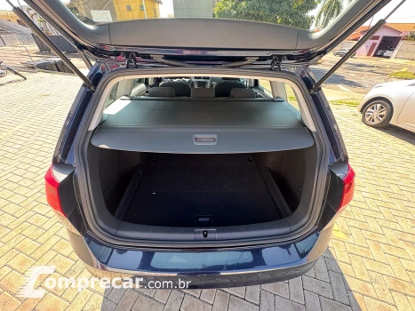 Golf Variant Comfortline 1.4 TSI