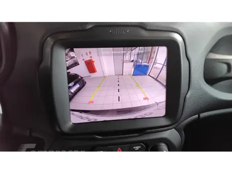 RENEGADE 1.3 T270 TURBO FLEX LONGITUDE AT6